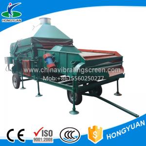 China Grape seed removing wizened cleaner grader Sesame gravity separator supplier