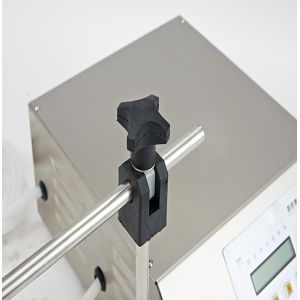 China 半自動 電気型 小型液体ミネラル水汁ボトル詰め機 wholesale