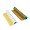 China Hot melt glue Flexo mounting tape Fiber cloth recycle use for printing industry wholesale
