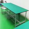 China ESD Workbench 240x120x185cm with Aluminum Profile Flow Racks wholesale