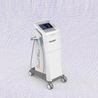 CE Approved china factory smartwave shockwave pain relief extracorporeal shock wave therapy equipment