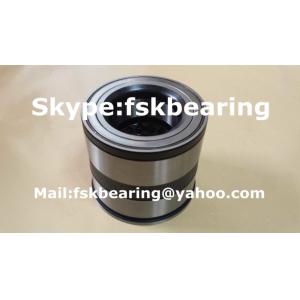 Double Row Tapered Roller Truck Wheel Bearings ABEC-5 805092C VKBA5415 BTH0010 For Truck