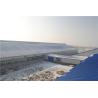 China Q355B Steel Structure Cowshed Building with Sandwich Panel wholesale
