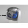 China Original Gray Silver Mist Cool Dust Removal Portable Oxygen Bars and Indoor Air Fresheners wholesale
