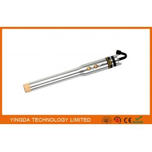 China Fiber Tool Kits Pen-type Visual Fault Finder Locator VFL Optical Fiber FP-LD Emitter 10Mw supplier