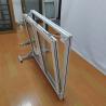 China Custom Aluminum Tilt and Turn Windows - Energy Efficient Modern Design wholesale