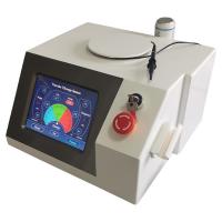 China High Frequency 980nm Diode Laser Machine RF Spider Vein Removal Blood Vessel on sale