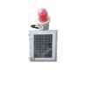 Lumière d'alarme solaire anti-explosion IP66 Ex Marque certifiée II 2 G/2 D