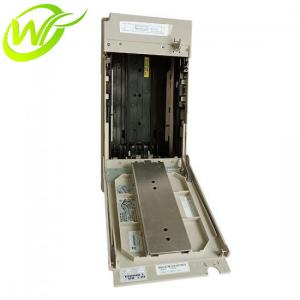 China ATM Parts  Hitachi ATM Cash Recycling Machine Money Box Spare Parts HT-3842-WRB supplier