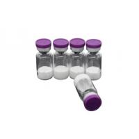 China Tirzepatide GLP-1 Peptide 5mg 10mg Vial With 99% Purity Cas 2381089-83-2 on sale