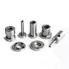China Custom Stainless Steel Fastener Precision Termostatic Cap CNC Machining Services for Auto Processing Types wholesale