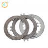 OEM CD90 17T Motorbike Clutch , ADC12 Material Centrifugal Belt Clutch