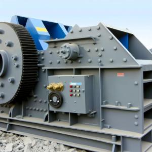 China Processed Materials Stones And Ores Stone Crusher for Energy Mining Dependable Performance wholesale