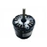 China AC 3.3 Inch Two Shade Pole Motor 3000 RPM , Micro Fan Motor 115 V wholesale