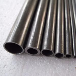 China Manufacturer Wholesale Non-alloy sch 40 Seamless Steel Pipe