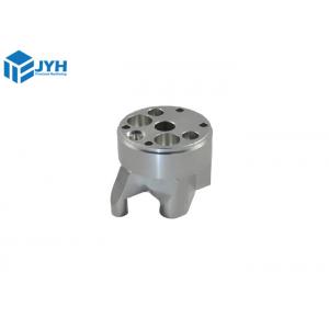 SGS Low Volume CNC Machining Manufacturers High Precision CNC Machining Parts