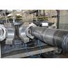 China Máquina automatizada del tubo de DWC, línea de alta velocidad de la protuberancia del tubo de DWC wholesale