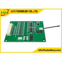 China 10s 40A 36V Battery Protection Circuit Module 10S 36V 35A BMS Module Circuit on sale