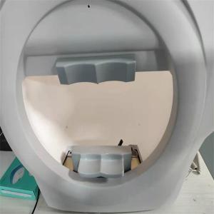 China Medida oftálmico médica do nervo da máquina ótica do teste de Perimetry supplier