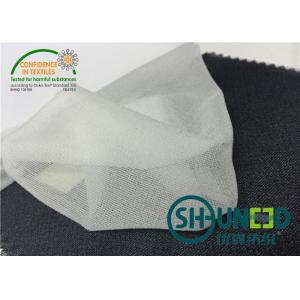 China Circular Stretch Fusible Knit Interfacing supplier