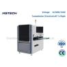 Left To Right ESD Belt Inline PCBA Router Machine with SMEMA