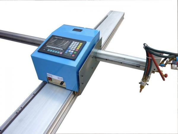 Автомат для резки металла плазмы CNC