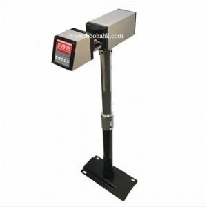 Hooha Digital Measuring Instrument Diameter Gauge Laser Cable Diameter Guage Machine