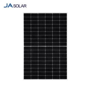 China Mono painel solar fotovoltaico JAM72S30 540 do módulo JA - meio MBB 555W 560W 565W da pilha 565/GR wholesale