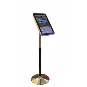 China 32G 22 Inch Slim Android Advertising Digital Signage With WI-FI available,3G option supplier