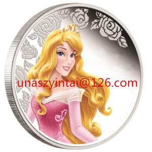 China European Market Cartoon Figure Coins for sale supplier