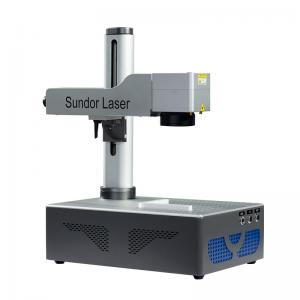 JM Brand Laser marking machine 30w fiber laser marking machine laser printing machine lazer engraving 20w 30w 50w hot se