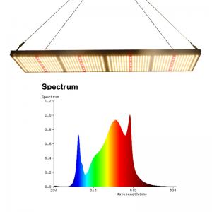 2024 SMILE Top Selling Indoor Grow Equipment Board Far Red Led Grow Top Ranked Products Grow Shop Boards