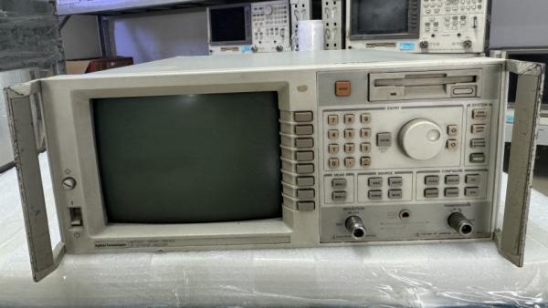 Keysight (Agilent) 8711C Economy RF Scaler T/R сетевой анализатор, 300 КГц - 1,3 ГГц