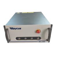 China Raycus Fiber Laser Power Source Generator Fiber Laser Cutting Equipment on sale