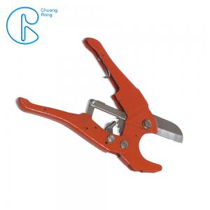 China C1 C2AC C3Manual Cut Of Plastic Pipes Shears Plastic Pipe Cutter Tools supplier