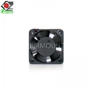 30mm 5V DC Axial Cooling Fan Mini Heat Dissipation For Small Devices