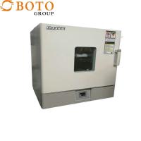 China SUS#304 B-T-107(A-D) Temp Range -60℃-130℃ Precision Humidity And Temperature Control Chamber on sale