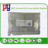 China Толщина золота 5.0mm погружения монтажной платы PCB HDI 1.5oz разнослоистая wholesale