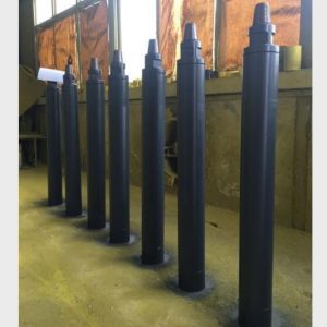 China 3インチから12インチのDTH掘削ハンマーの高い空気圧 wholesale