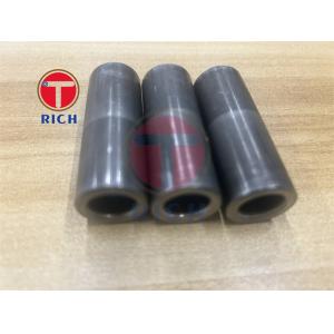 Cold heading parts Tubular material for Machinery Cold heading parts