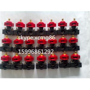 XCMG roller spare parts YJ315Y-00002