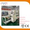 China PCB Depaneling PCB Router with 0.5mm Cutting Precision Automatic Tool Change wholesale