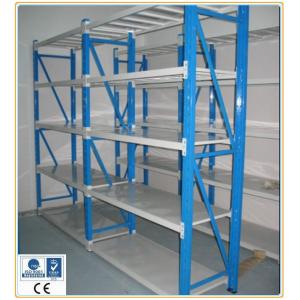 Medium duty shelving with powder coating finishing,Medium duty storage racks and shelves