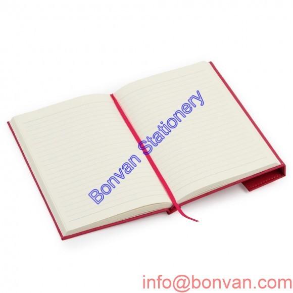 recycled paper notebook,notebook bank diary notebook,2015 Customized