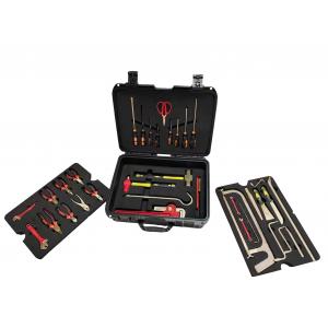 37 Piece Insulated Hand Tool Set For Eod