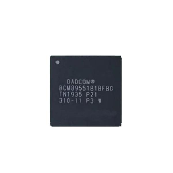 BCM89551B1BFBGT BGA componente electrónico chip procesador IC chip MCU chip automotriz nuevo y original