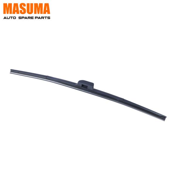 Limpiezas de parabrisas personalizadas 76620-TKR-003 para HONDA N-WGN Custom por MU-21h MASUMA