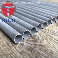 China TORICH ASTM A269 Seamless Stainless Steel Tube For Ocean Air Transportation on sale