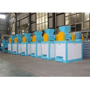 Ammonium Phosphate Potassium Sulfate Granulating Machine Double Roller Extrusion Granulator