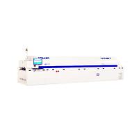 China SMT HELLER 1936 MK5 Hot Air Reflow Oven Lead Free Reflow Soldering Oven on sale